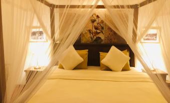 Colonial Residence Kandy Villa