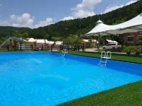 Cheongsong Juno Glamping Cheongsong