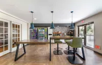 Extended Stay America Premier Suites - Miami - Airport - Miami Springs Các khách sạn ở Hialeah