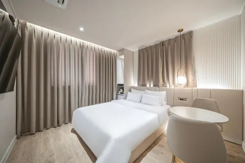 Ji STAY Pohang Daedo-dong Branch Các khách sạn ở Pohang