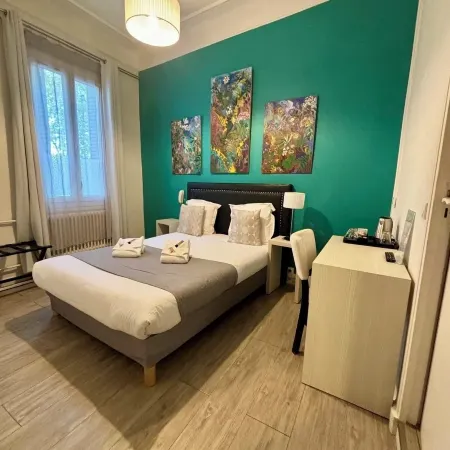 Régina Boutique Hotel
