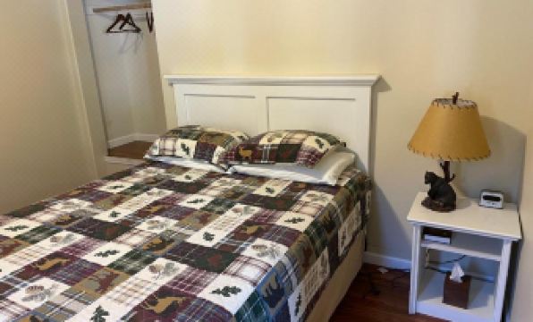 Denali Rainbow Village RV Park and Motel - Housity