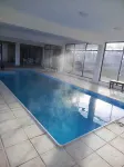Hotel Cuesta de Miranda - Pool