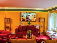 Mini Harem Hotel Hotels near رصيف ميناء الحريم