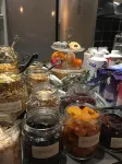 大廣場飯店 - 早餐