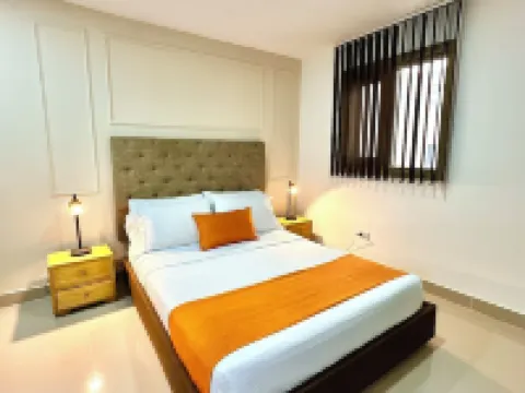 Hotel Cafe Cafe Avenida Hotels in Armenia