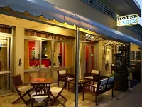 Hotel Suez
