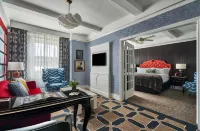 Graduate by Hilton Providence Hotels in Providence