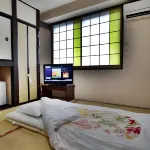 Select Inn Fujisan Gotemba