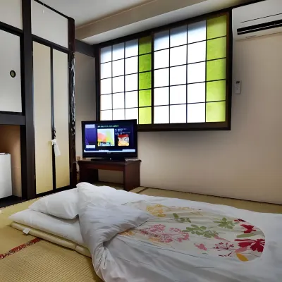 Select Inn Fujisan Gotemba Hotel a Oyama