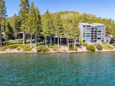 Private Dock and Year-Round Pool Access - Stunning Lakefront Retreat