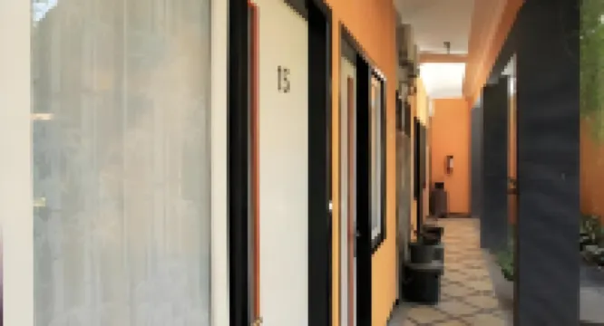 Guest House Rumah Wahidin Syariah