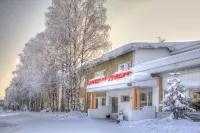Vasa Apartments
