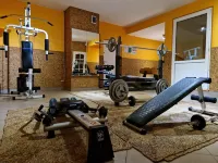 Gościniec Pięciu Stawów Hotels in Solina