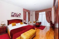 Hotel Savoy Hotels in Opatija