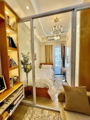 S and R Cozy Staycation Luxe