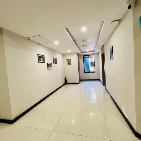 Konark Palace Hotel