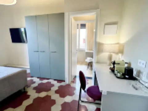 San Prospero Heritage