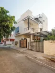 Serenity Villa by Red Olive Hotels in 