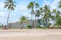 Maragogi Brisa Exclusive Hotel - Beach