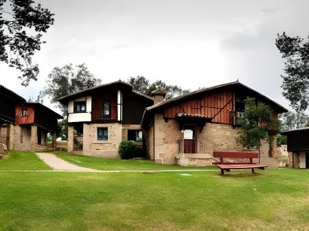 Hotel Termal Abadia de Los Templarios