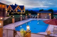 Aiden by Best Western @ Warm Springs Hotel and Event Center Hotels in Warm Springs