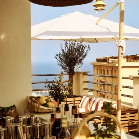 Alfred Hotels Monaco