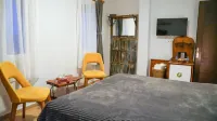 Neşe Hanım Boutique Hotel - balcony