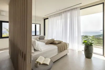 Syvana Exquisite Villas