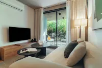 Hestia at Nuñez Vuelta de obligado 3000 Hotels in San Isidro