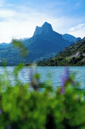 Apartamentos Snö Escarrilla