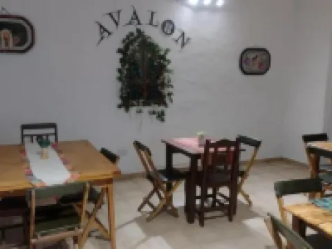 Avalon Hostal Hotels in Punilla Department