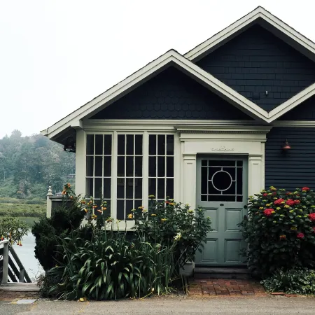 Madeira House