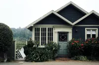 Madeira House فنادق في Jenner