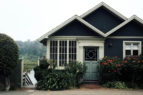 Madeira House