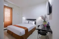 Hotel Gajah Mada Tarakan Hotel di Tarakan