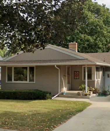 The Local On Washington Отели в г. Нью-Алм