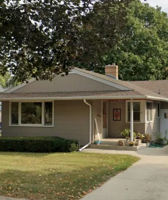 The Local On Washington Hotel a New Ulm