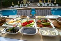 Happy Apart Hotel Hotels in Yavansu Mahallesi
