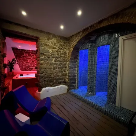 Exoria Luxury Rooms & SPA