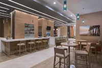馬那瓜凱悦嘉軒酒店 - 酒吧