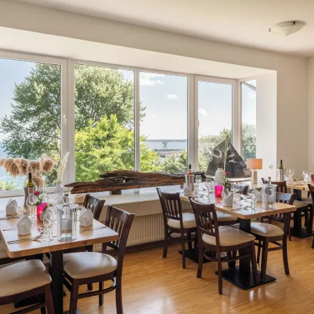 Hotel Alte Fischereischule