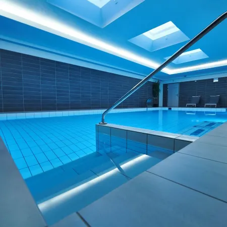 Hotel la Meridiana, Lake & Spa