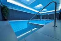 Hotel la Meridiana, Lake & Spa Hotels in Ascona
