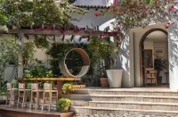 Casas Brancas Boutique Hotel & Spa