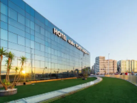 Abba Playa Gijon Hotel Hotels in Asturias