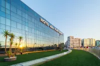 Abba Playa Gijon Hotel Hotels near Plaza Mayor