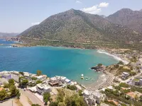 Mira Mare Luxury Residence - Beach