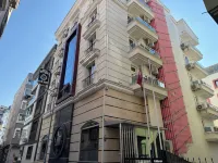 Ece HAN Butik Otel - Balkoner