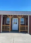 The Bear’s Den. 1 Bedroom 1 Bathroom. Sleeps 4